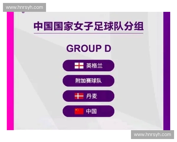 中国队世界杯赛程全解析及关键对阵时间安排指南