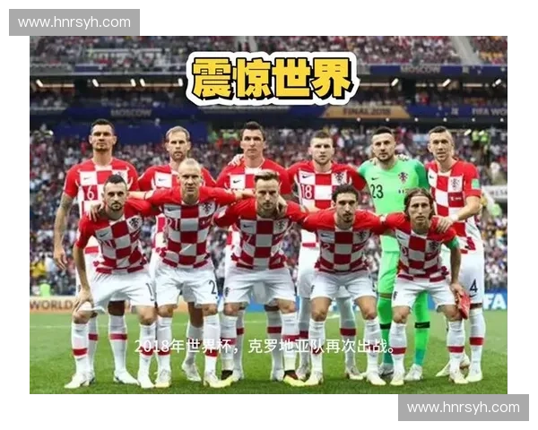 回望2018世界杯各队经典阵容与战术演变全景深度解析及球星表现