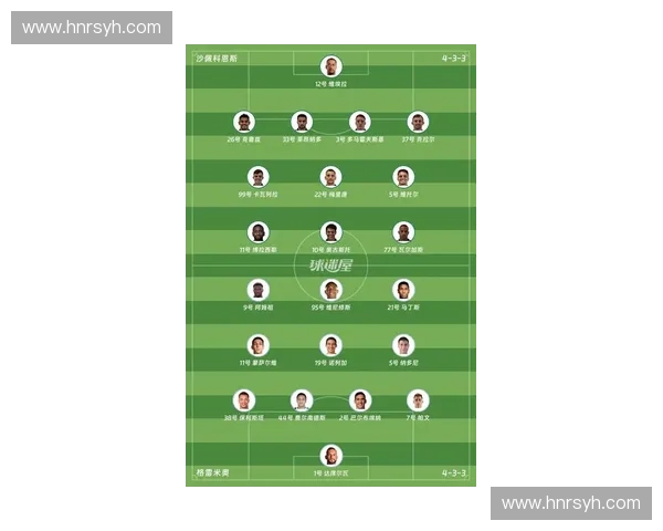 巴西队2026世界杯征召名单出炉 强力阵容剑指第六冠