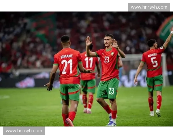 2026美加墨世界杯16强强势对决预测与黑马潜力分析 2026美加墨世界杯16强强势对决预测与黑马潜力分析